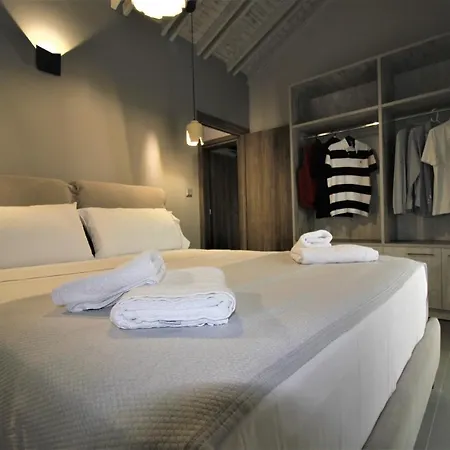 The Victoria-city Apartman
