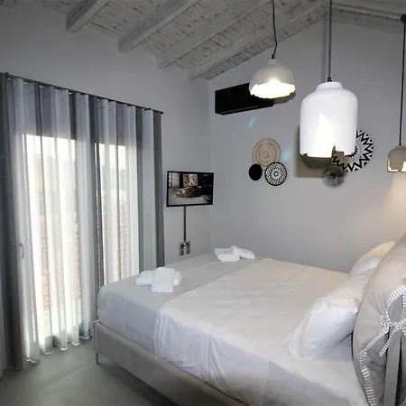 The Victoria-city Apartman
