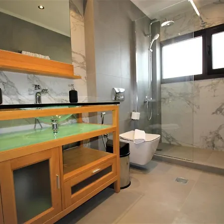 Daire The Victoria-city