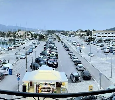 The Victoria-city Daire *