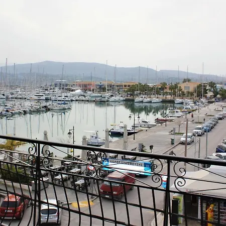 The Victoria-city Daire *